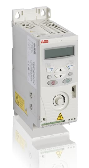 ABB变频器ACS150